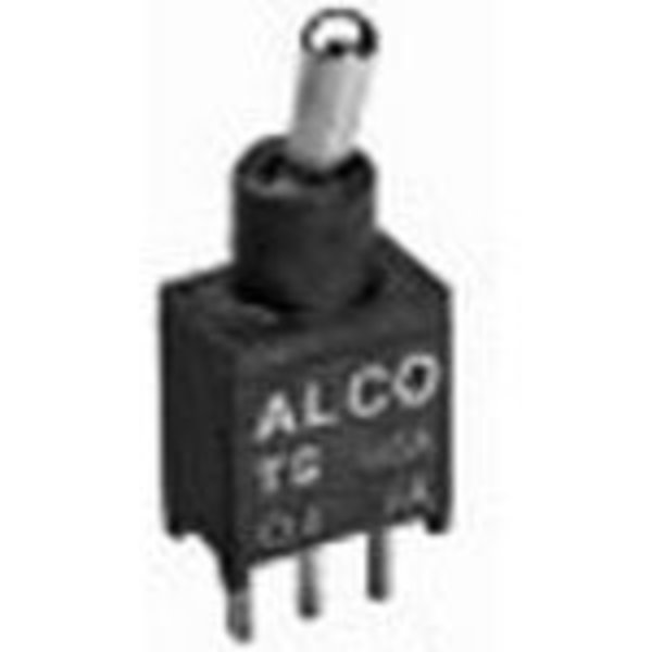 Alcoswitch TST11DGPC1D04 TST11DGPC1D04